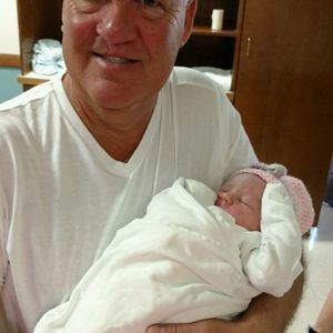 Meet your Posher, Tony